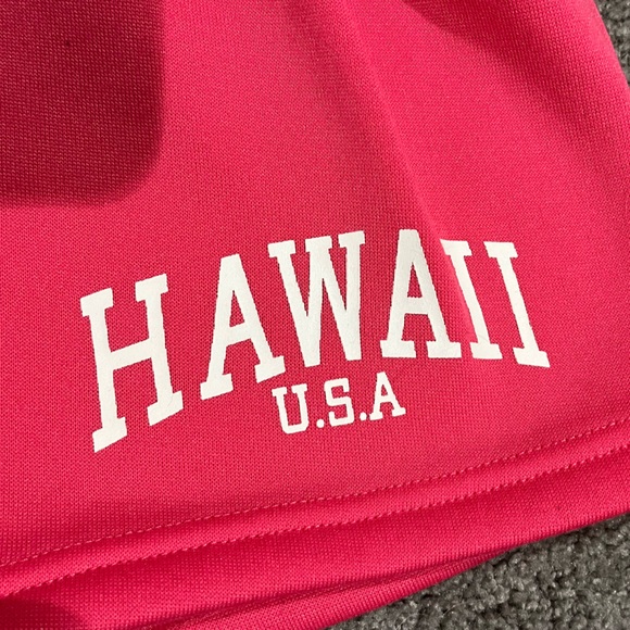 Shein Sweat Shorts - Picture 2 of 3